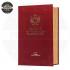 Водка Легенда Кремля / Legend of Kremlin Red Book 700ml 40%